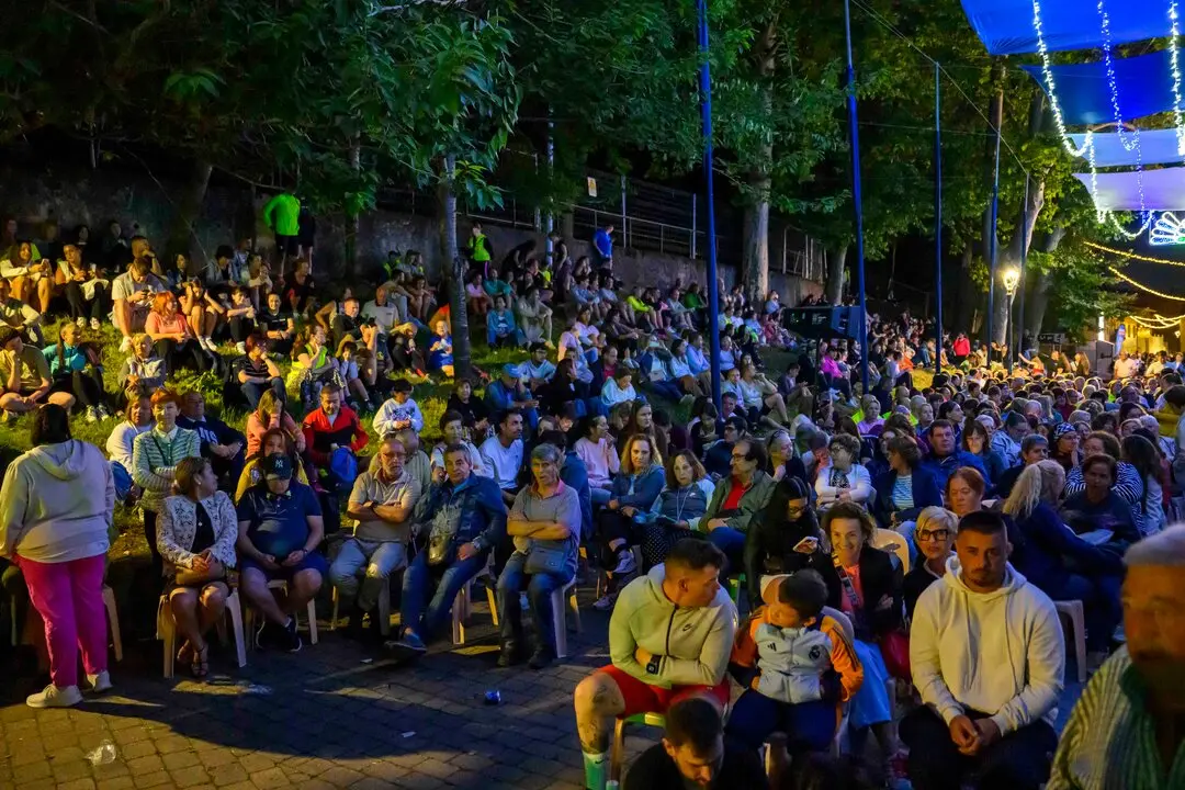 El Carmen Revilla de Camargo 25-10