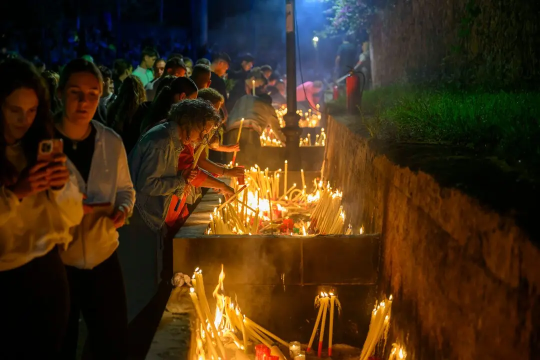 El Carmen Revilla de Camargo 25-11