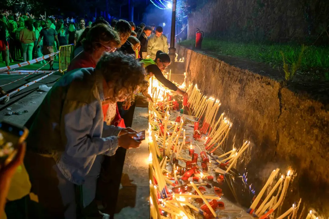 El Carmen Revilla de Camargo 25-15