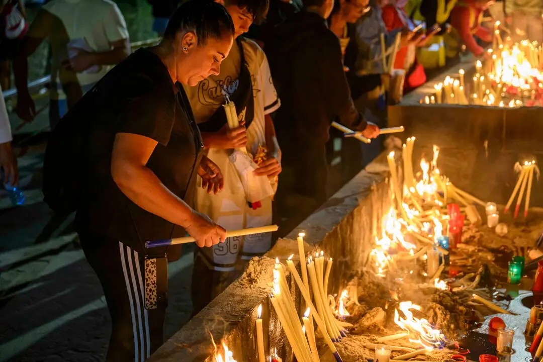 El Carmen Revilla de Camargo 25-16
