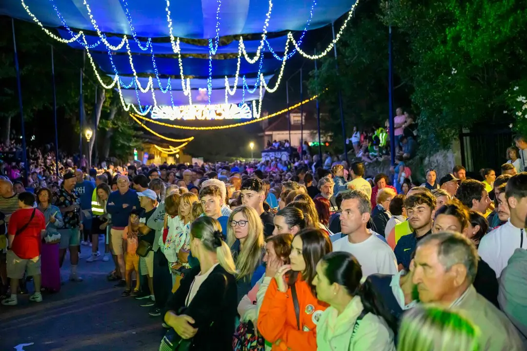 El Carmen Revilla de Camargo 25-20