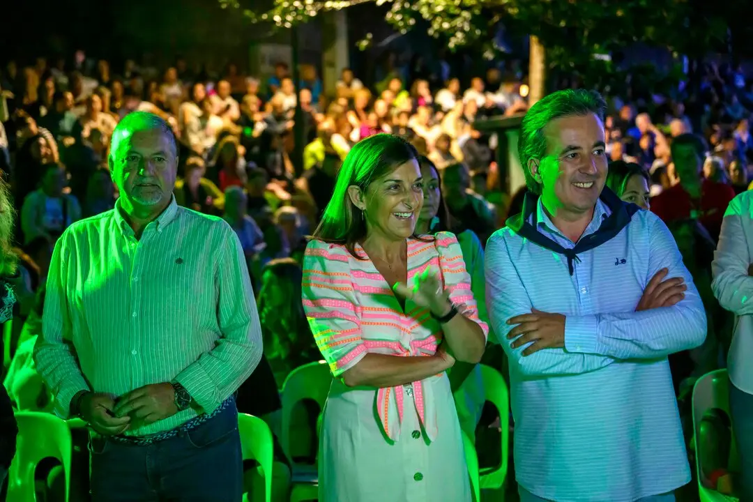 El Carmen Revilla de Camargo 25-21