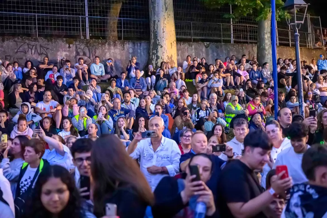 El Carmen Revilla de Camargo 25-28