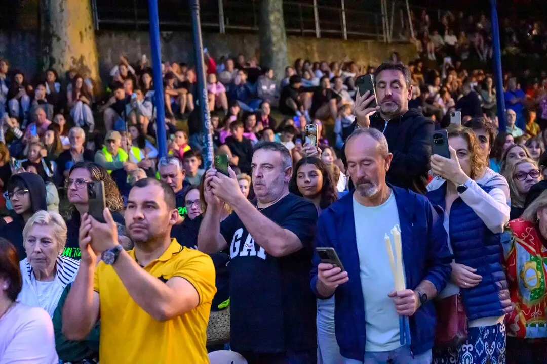 El Carmen Revilla de Camargo 25-29