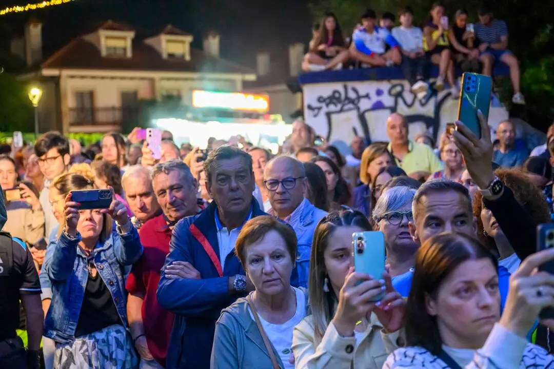 El Carmen Revilla de Camargo 25-30