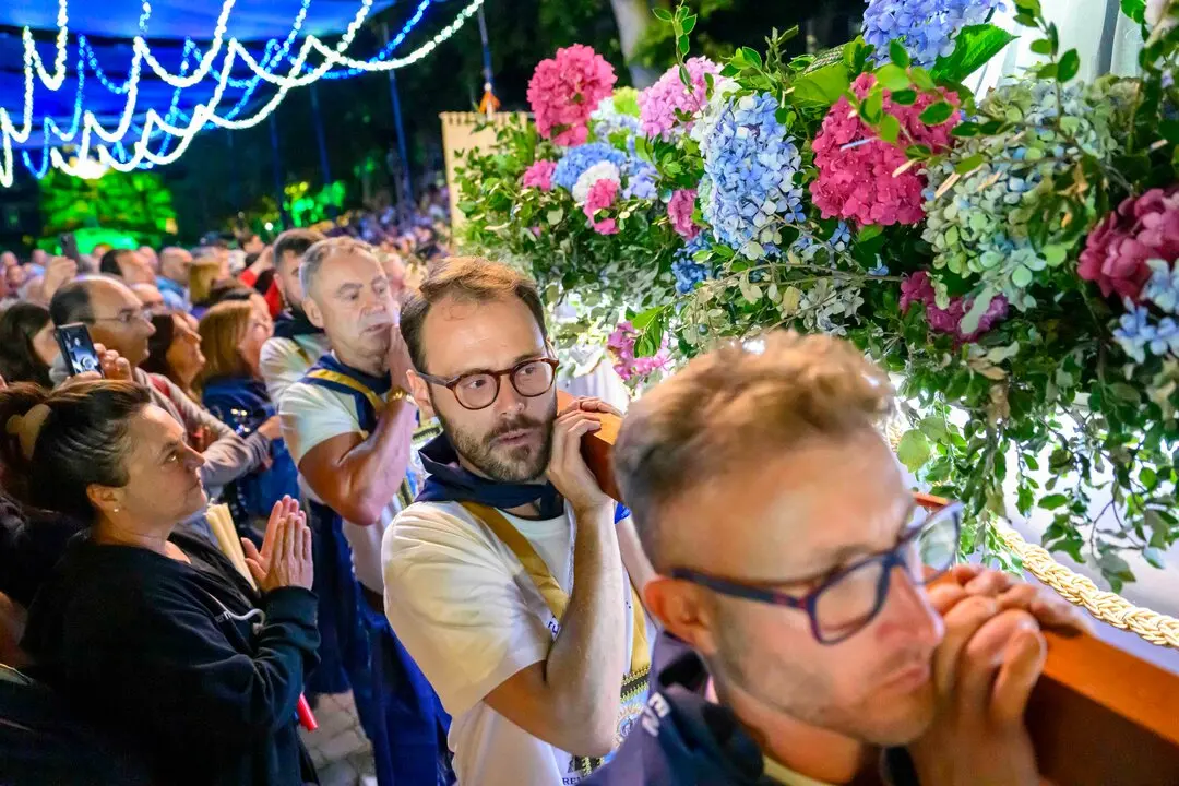 El Carmen Revilla de Camargo 25-34