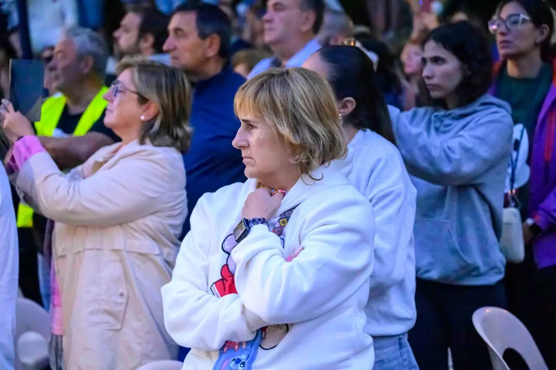 El Carmen Revilla de Camargo 25-35