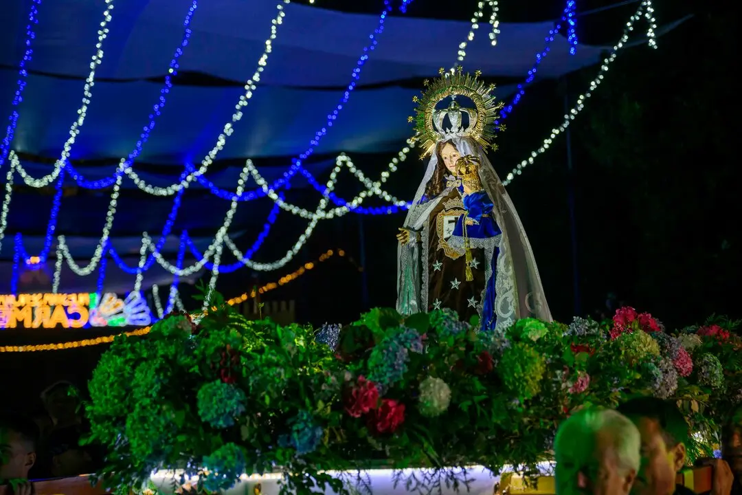 El Carmen Revilla de Camargo 25-37