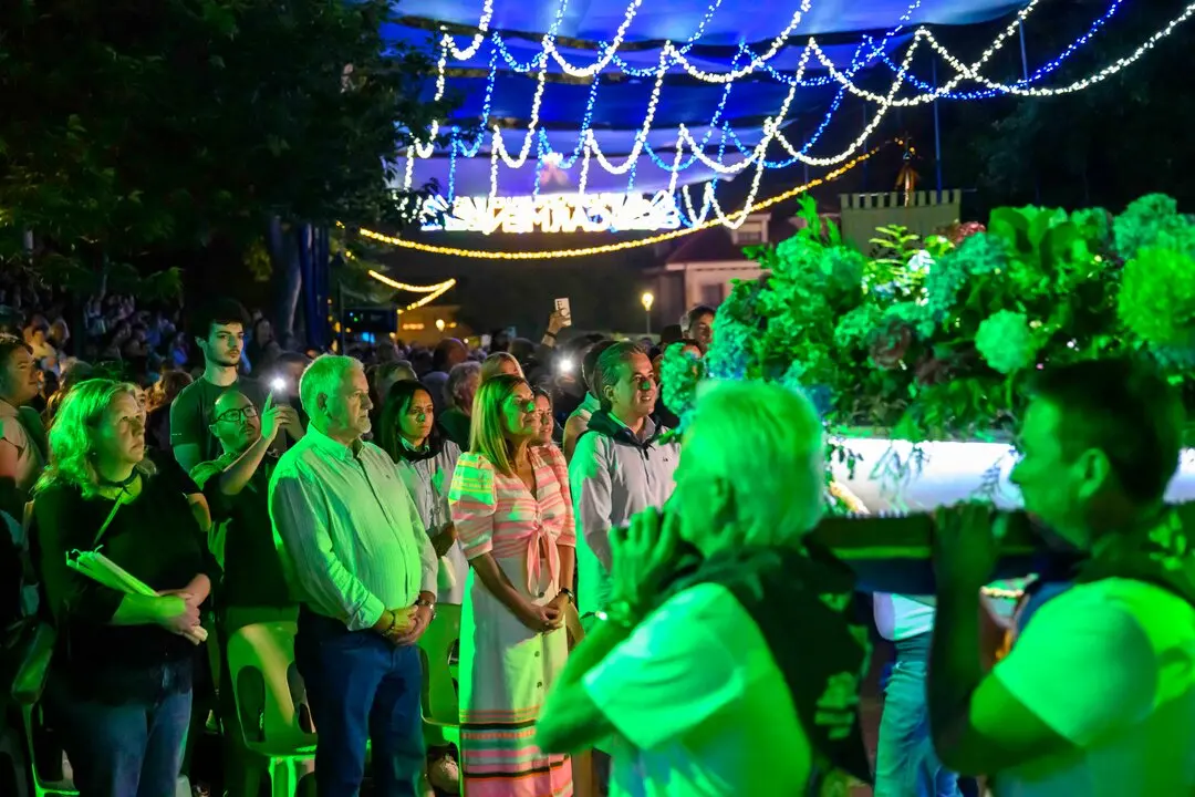 El Carmen Revilla de Camargo 25-38