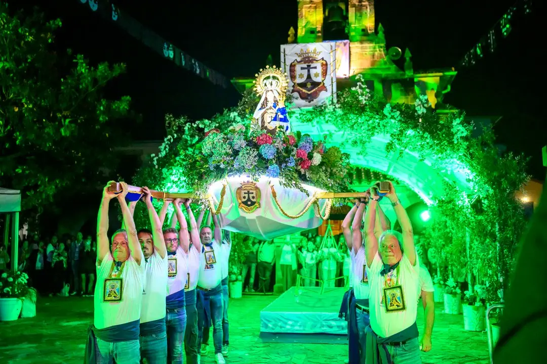 El Carmen Revilla de Camargo 25-39