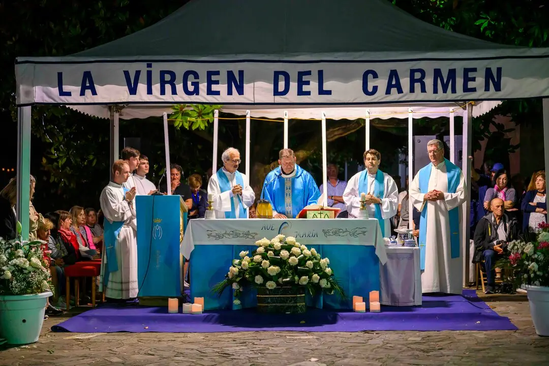 El Carmen Revilla de Camargo 25-42