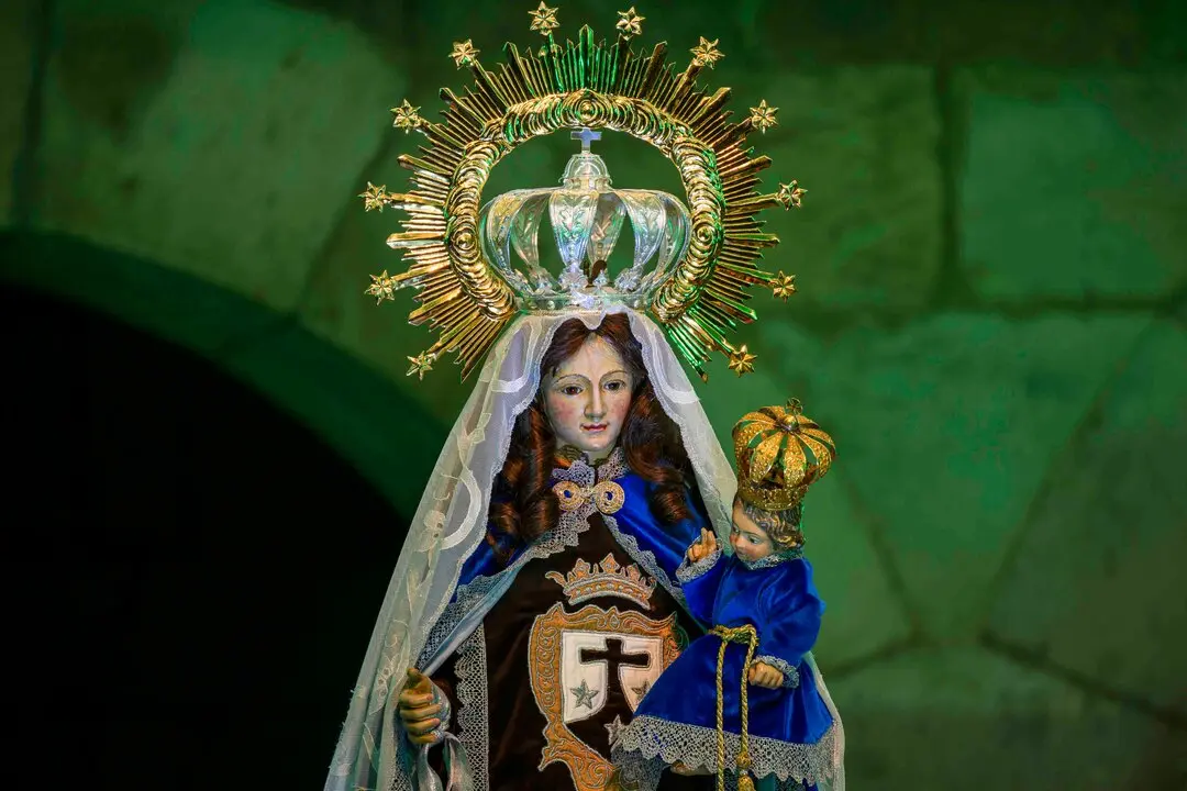 El Carmen Revilla de Camargo 25-45