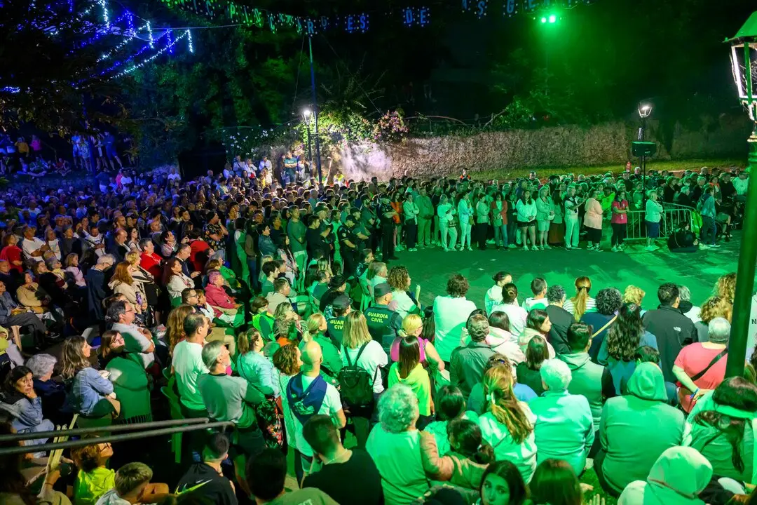 El Carmen Revilla de Camargo 25-46