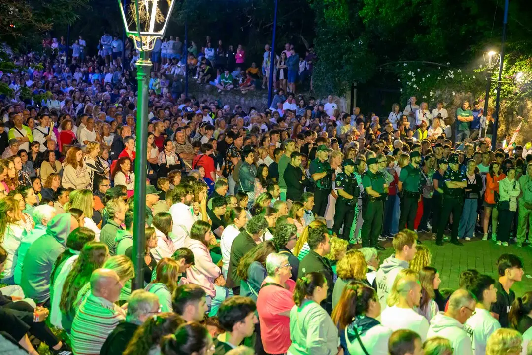 El Carmen Revilla de Camargo 25-48