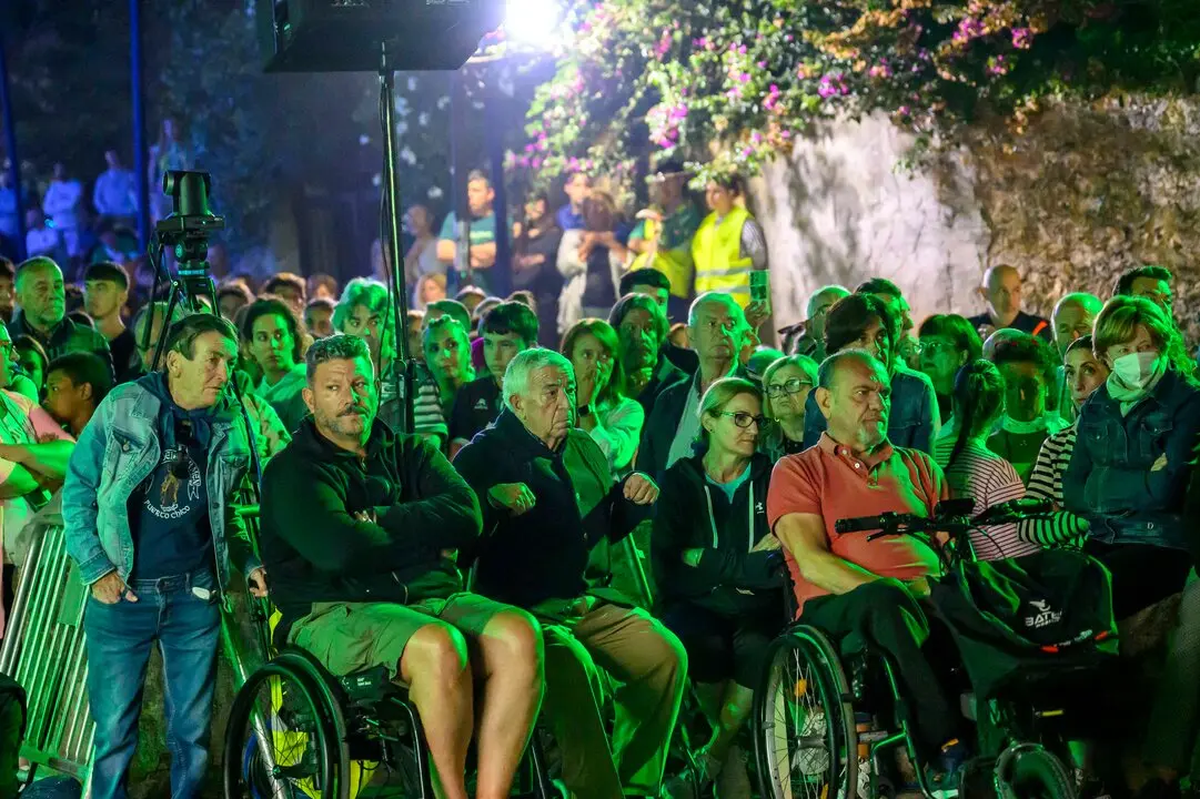 El Carmen Revilla de Camargo 25-51