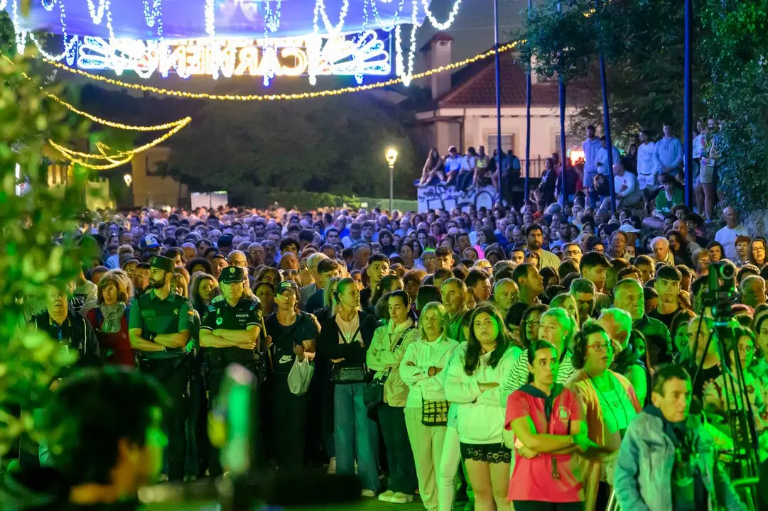 El Carmen Revilla de Camargo 25-52