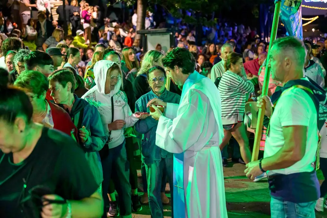 El Carmen Revilla de Camargo 25-53