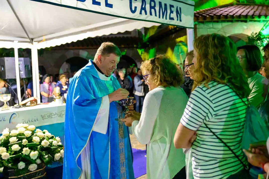 El Carmen Revilla de Camargo 25-54