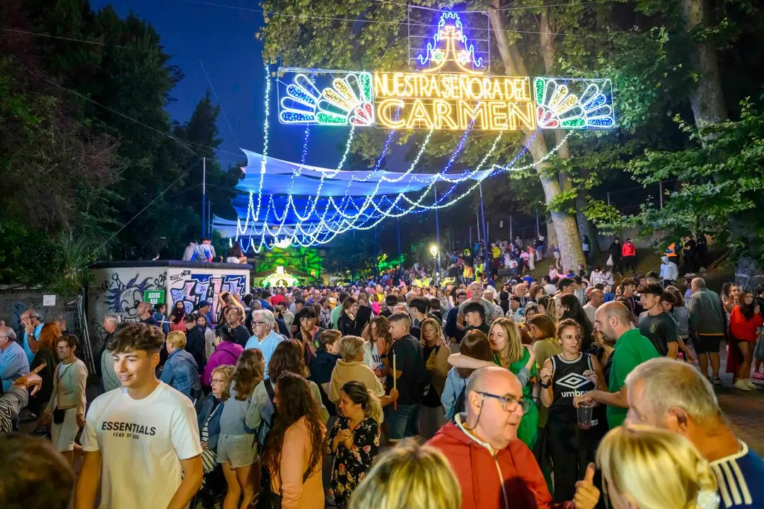 El Carmen Revilla de Camargo 25-56