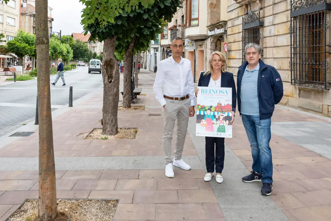 Presenta Mercado Campurr 25