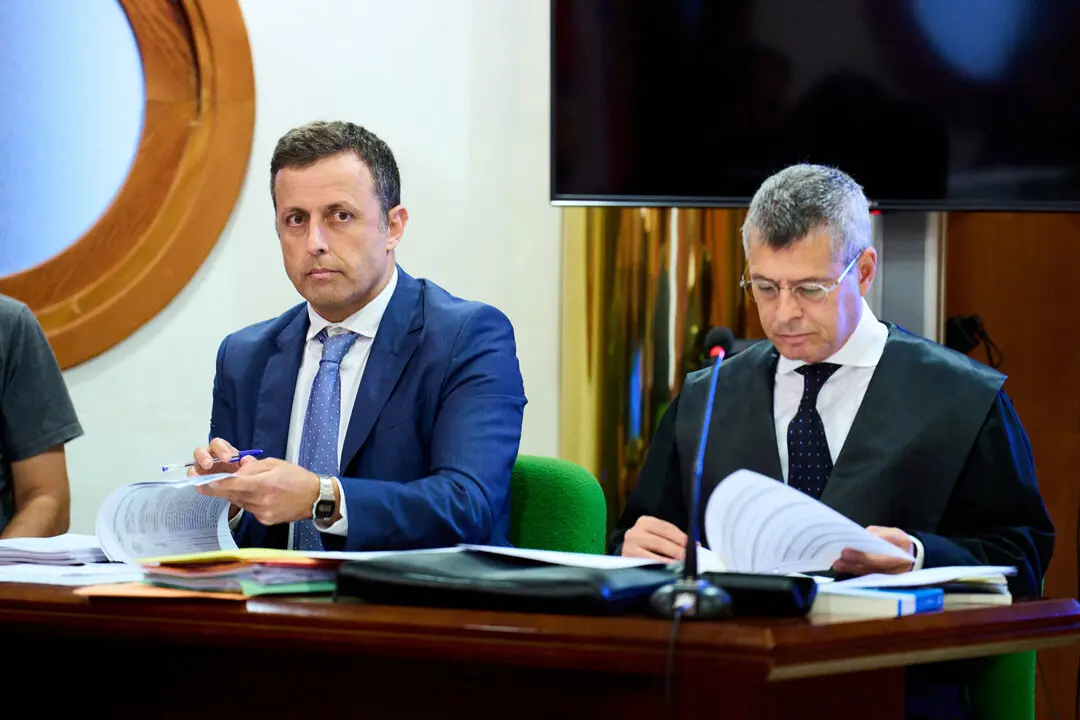 18/10/22  SANTANDER
EP Acayro  
Juicio contra el juez Luis Acayro 


FOTO: Juan Manuel Serrano Arce