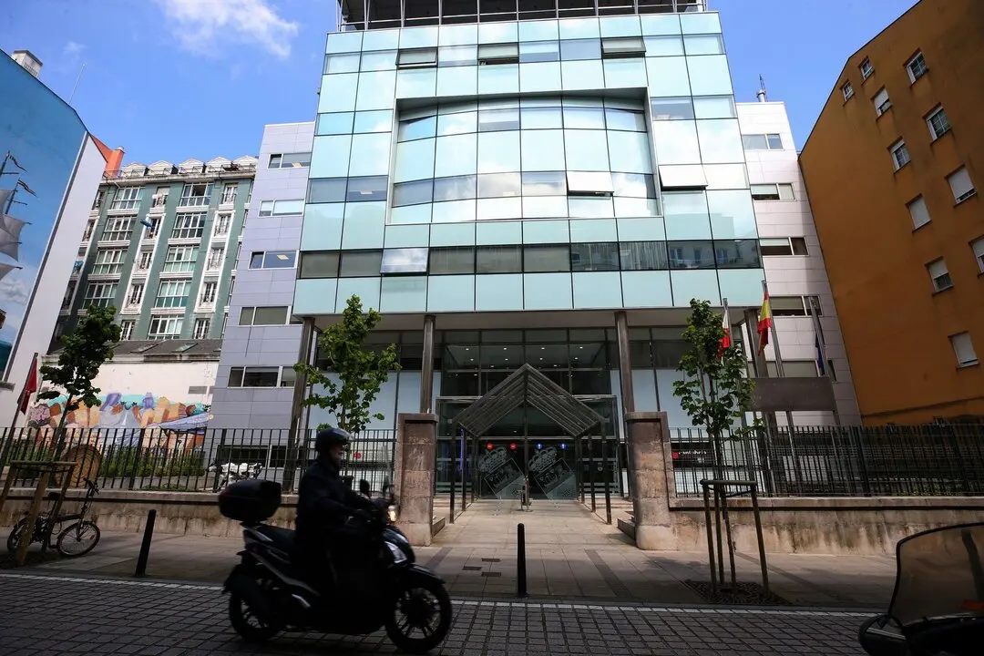 PE&Ntilde;A HERBOSA
6 MAY 22