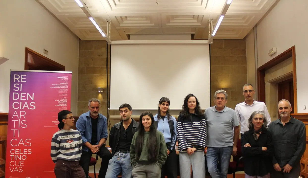 Residencias Artisticas 25