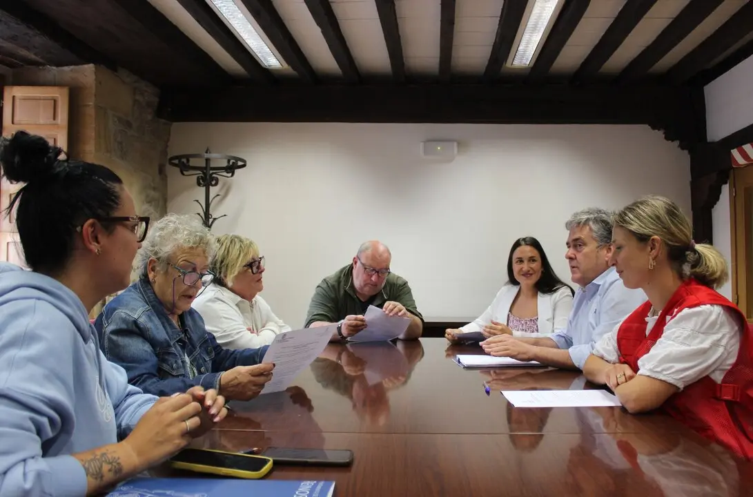 Firma convenios Asuntos Sociales 25