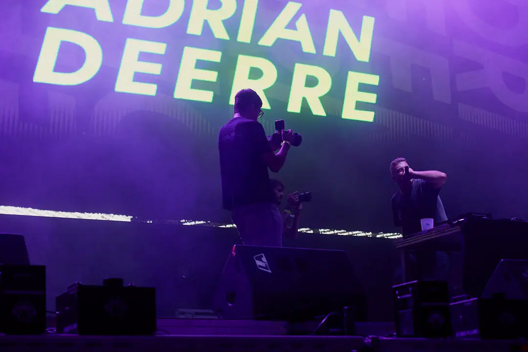 ADRIÁN DEERRE - VIVE LA FERIA 2025 - EL REY LAGARTÓN (2)