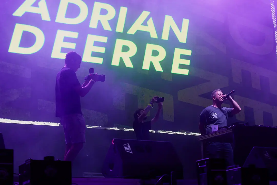 ADRIÁN DEERRE - VIVE LA FERIA 2025 - EL REY LAGARTÓN (3)
