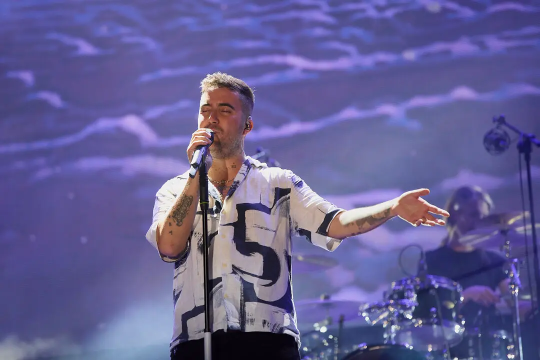 BERET - VIVE LA FERIA 2025 - EL REY LAGARTÓN (1)