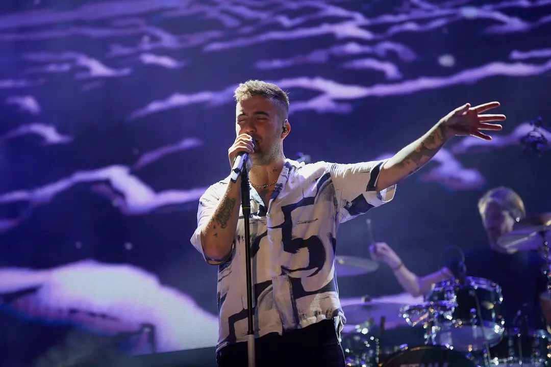 BERET - VIVE LA FERIA 2025 - EL REY LAGARTÓN (2)