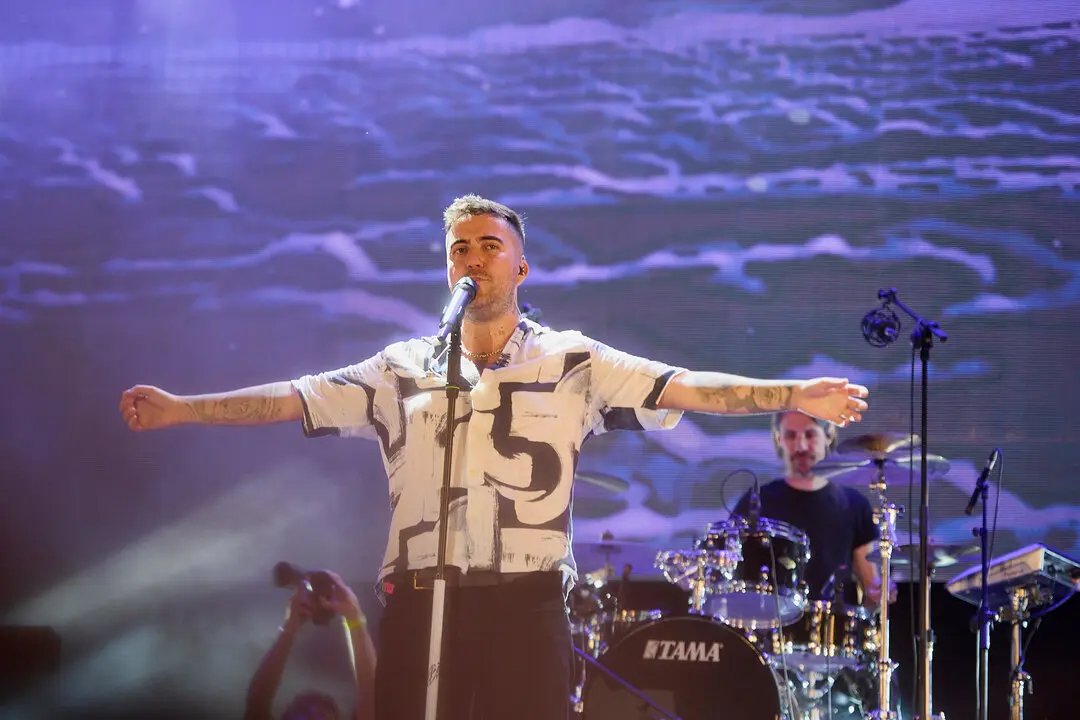 BERET - VIVE LA FERIA 2025 - EL REY LAGARTÓN (3)