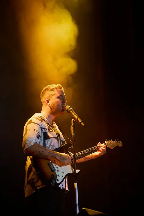 BERET - VIVE LA FERIA 2025 - EL REY LAGARTÓN (5)