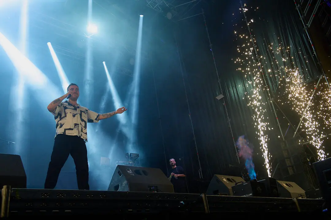 BERET - VIVE LA FERIA 2025 - EL REY LAGARTÓN (8)