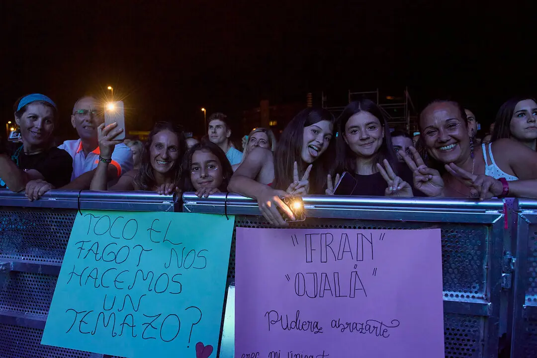 BERET - VIVE LA FERIA 2025 - EL REY LAGARTÓN (9)