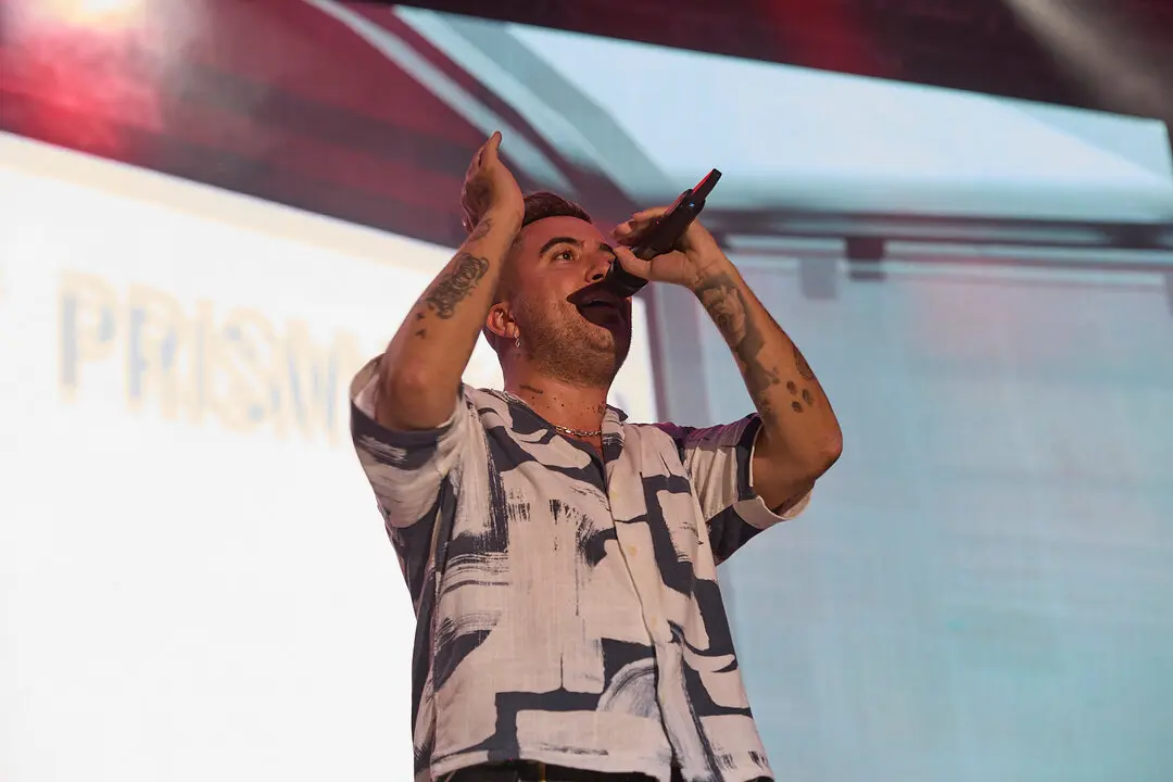 BERET - VIVE LA FERIA 2025 - EL REY LAGARTÓN (16)