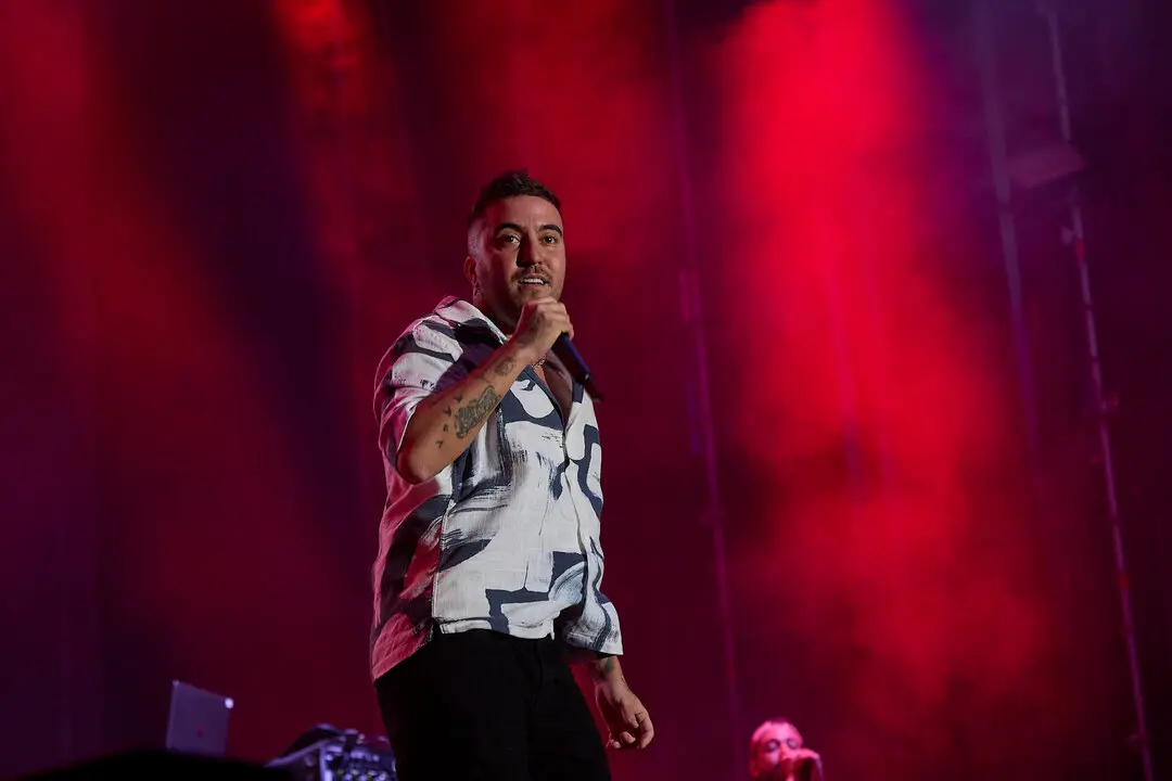 BERET - VIVE LA FERIA 2025 - EL REY LAGARTÓN (17)