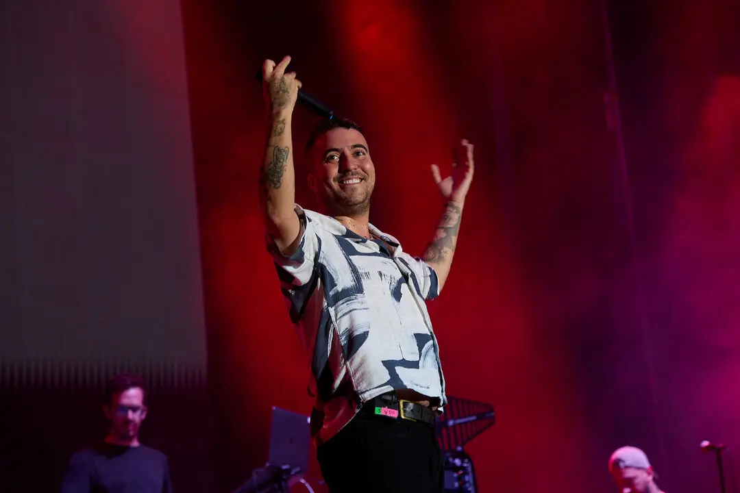 BERET - VIVE LA FERIA 2025 - EL REY LAGARTÓN (20)