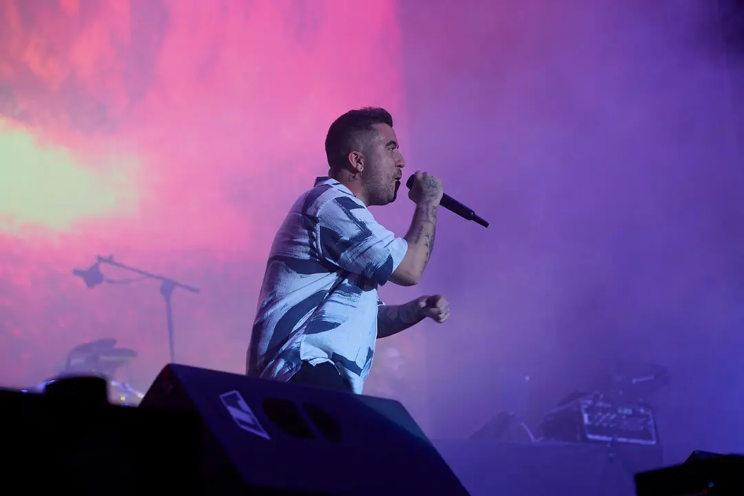 BERET - VIVE LA FERIA 2025 - EL REY LAGARTÓN (23)