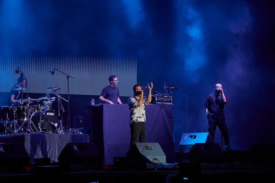 BERET - VIVE LA FERIA 2025 - EL REY LAGARTÓN (24)