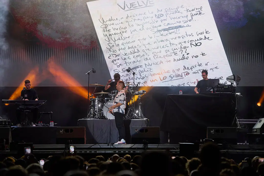 BERET - VIVE LA FERIA 2025 - EL REY LAGARTÓN (31)