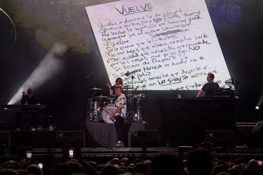 BERET - VIVE LA FERIA 2025 - EL REY LAGARTÓN (32)