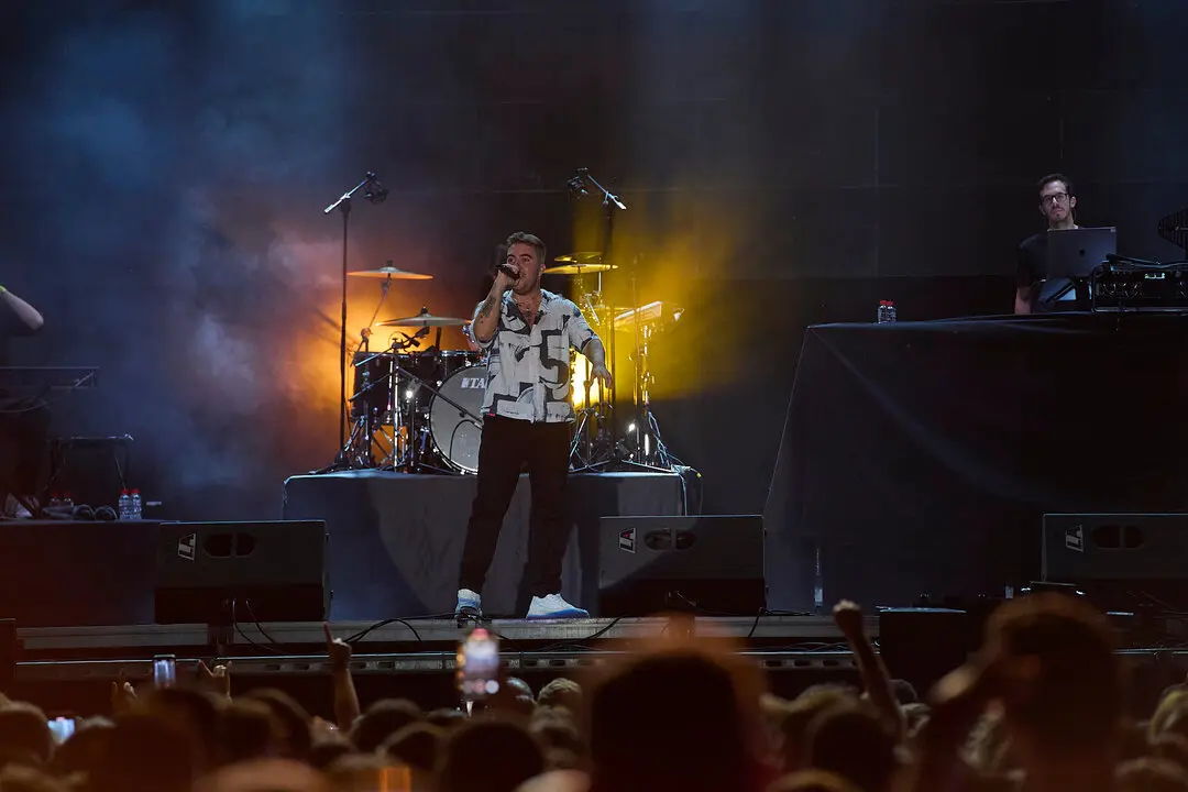 BERET - VIVE LA FERIA 2025 - EL REY LAGARTÓN (33)