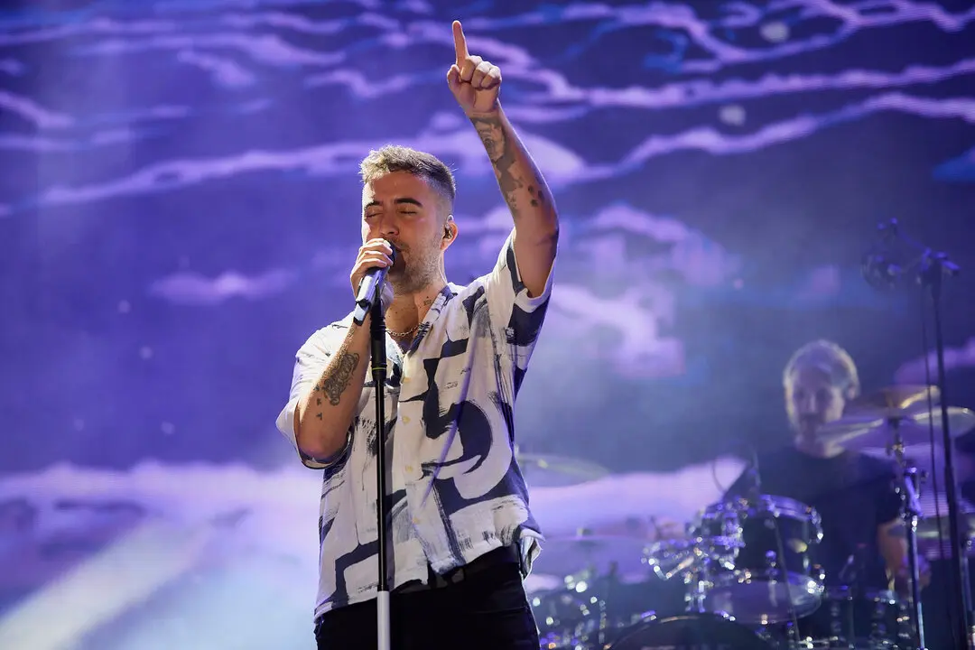 BERET - VIVE LA FERIA 2025 - EL REY LAGARTÓN (40)