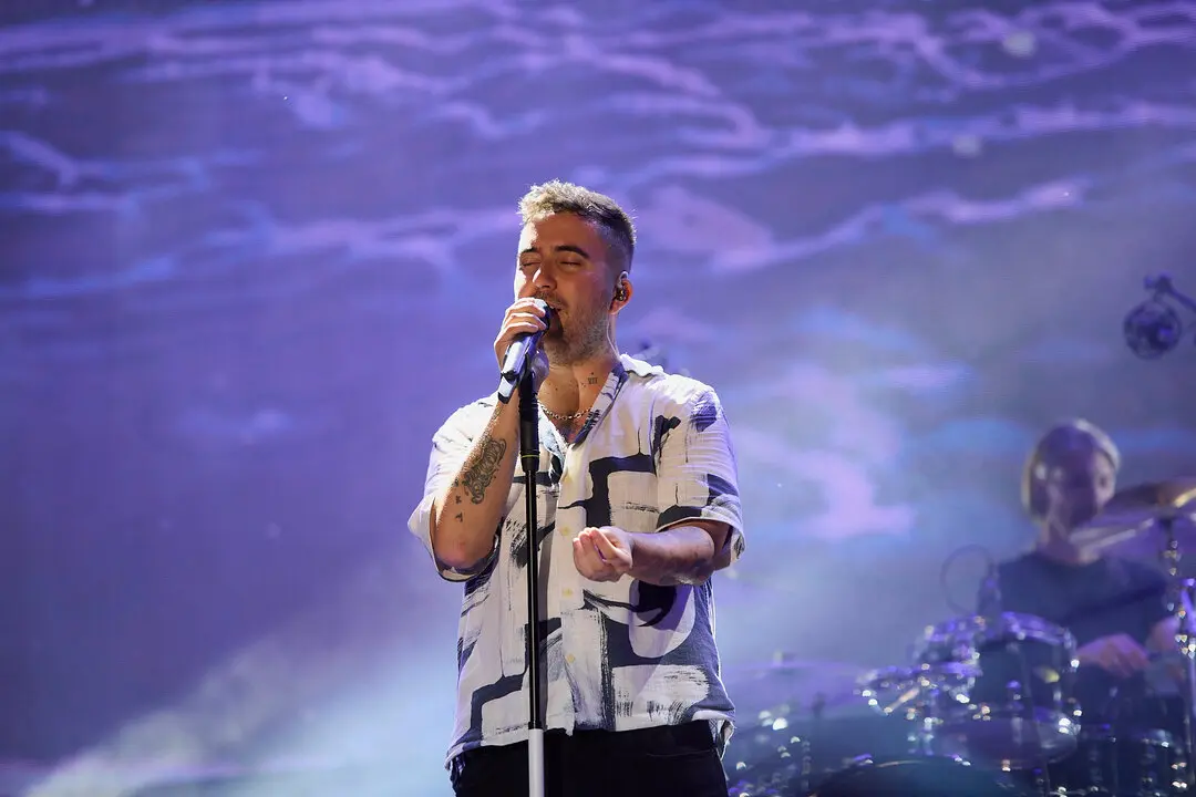 BERET - VIVE LA FERIA 2025 - EL REY LAGARTÓN (41)