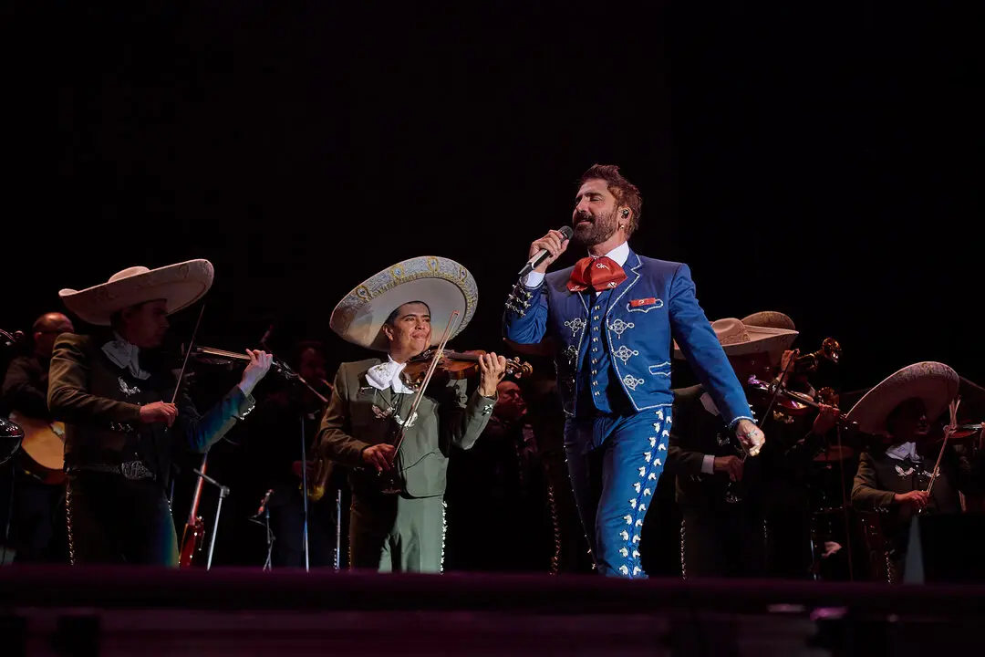 ALEJANDRO FERNÁNDEZ - SANTANDER 2025 - &copy;EL REY LAGARTÓN (3)