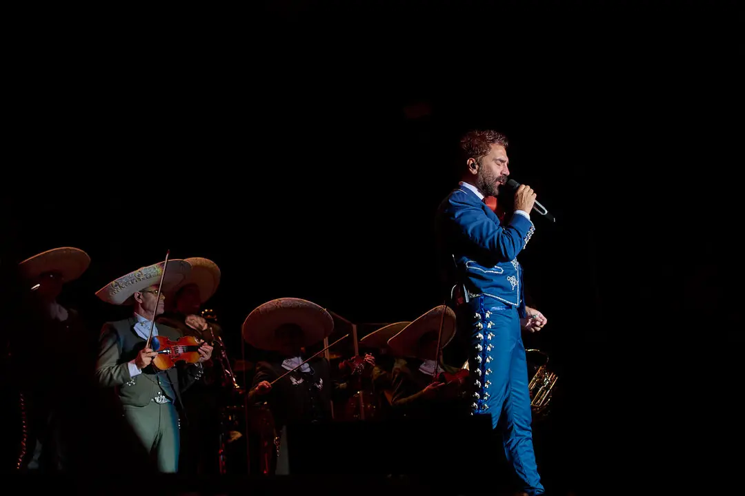 ALEJANDRO FERNÁNDEZ - SANTANDER 2025 - &copy;EL REY LAGARTÓN (5)