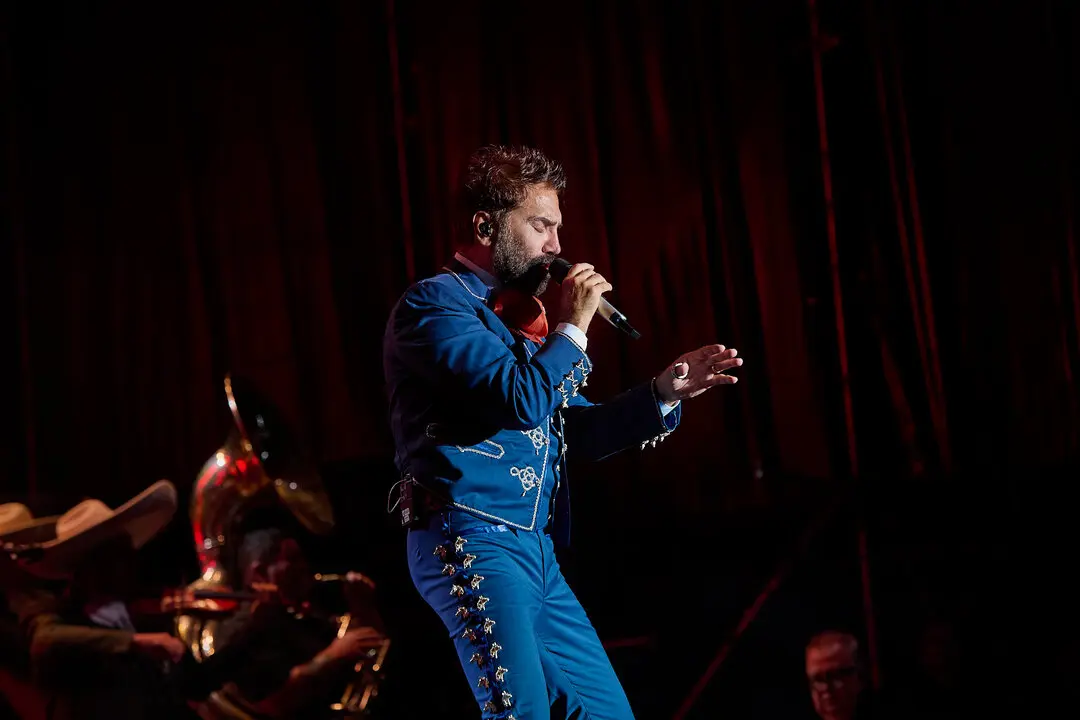 ALEJANDRO FERNÁNDEZ - SANTANDER 2025 - &copy;EL REY LAGARTÓN (7)