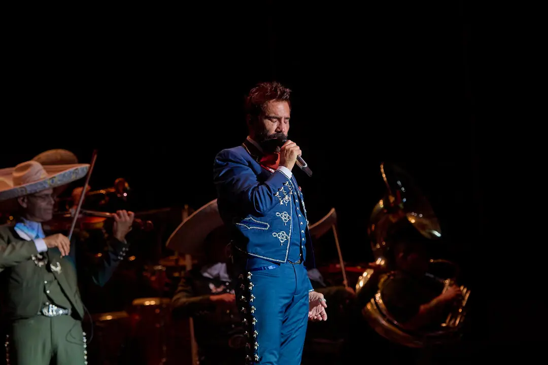 ALEJANDRO FERNÁNDEZ - SANTANDER 2025 - &copy;EL REY LAGARTÓN (11)